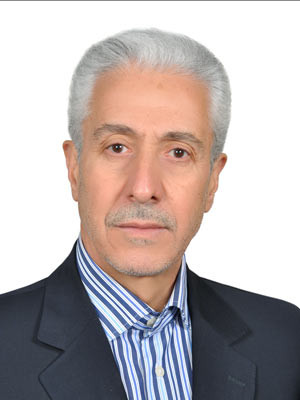 MANSOUR GHOLAMI