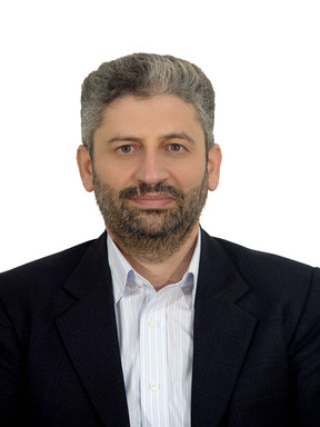 علی سپهری