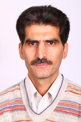 حسن علی عربی