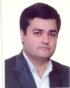 داریوش علیپور