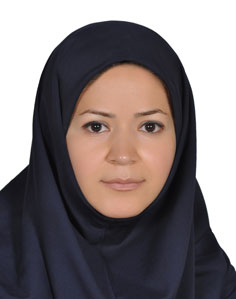 مریم ملک محمدی