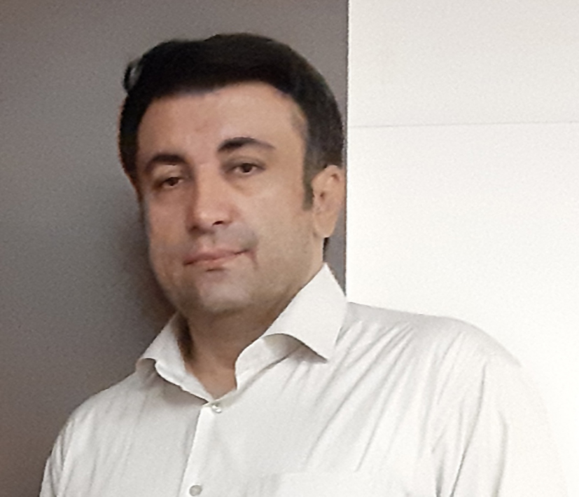 Bahmani Omid