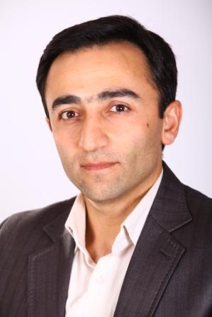 حسین باقرپور